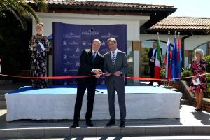 Predstavlja se Nautica Marina Portorož 2